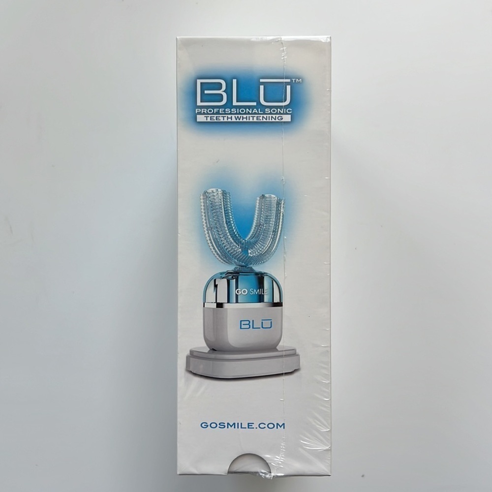BLU Professional Sonic Teeth Whitening - Picture 6 of 6